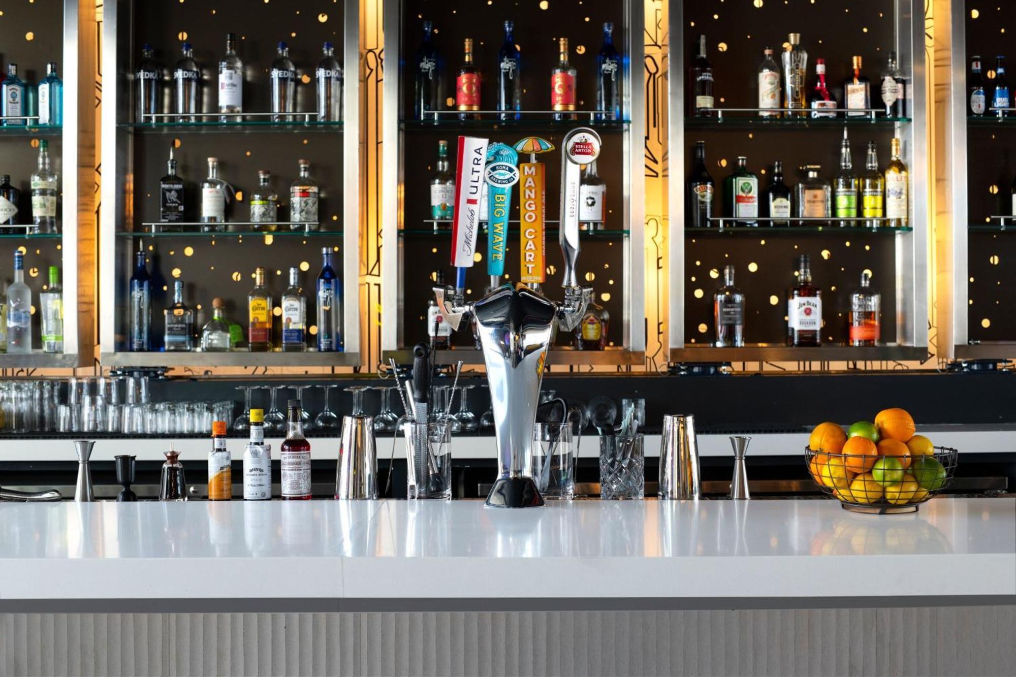 Aloft Oklahoma City Quail Springs מראה חיצוני תמונה